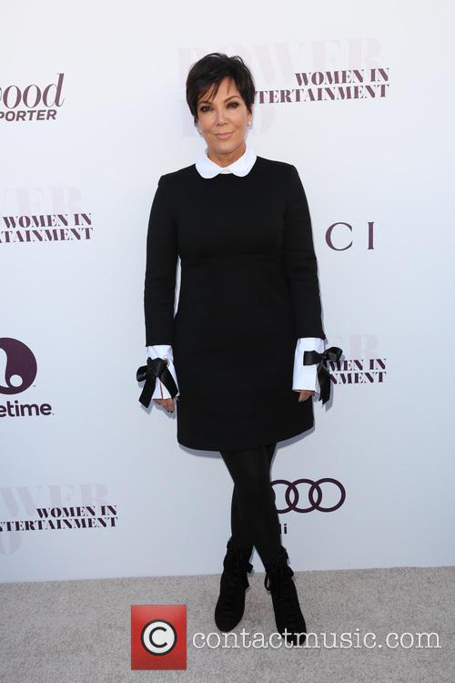 Kris Jenner