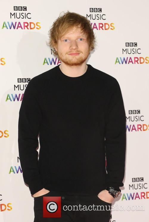 Ed Sheeran