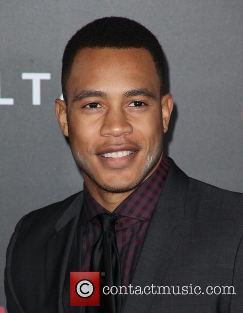 Trai Byers 1