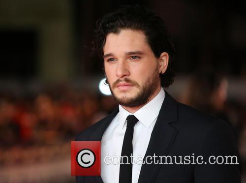 Kit Harington