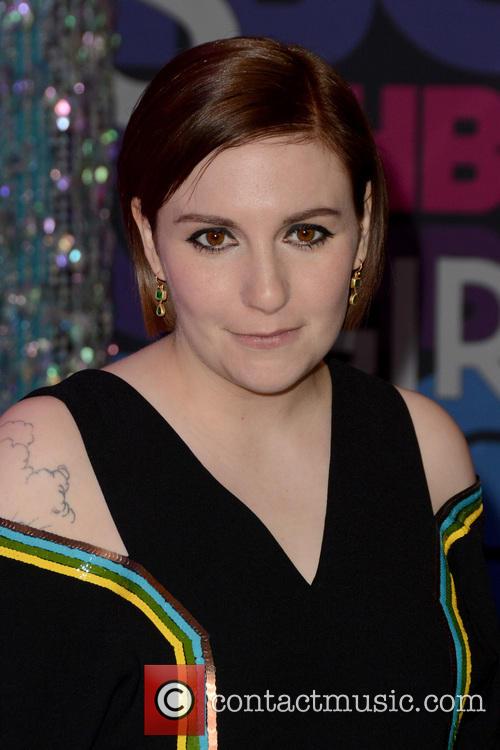 Lena Dunham