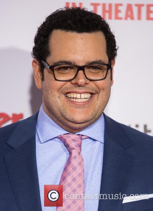 Josh Gad