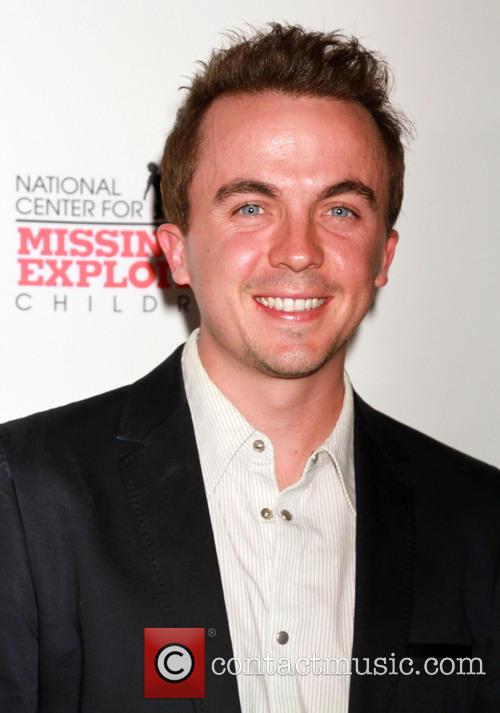 Frankie Muniz 1