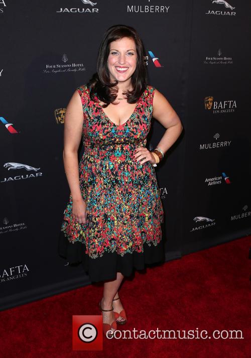 Allison Tolman 1