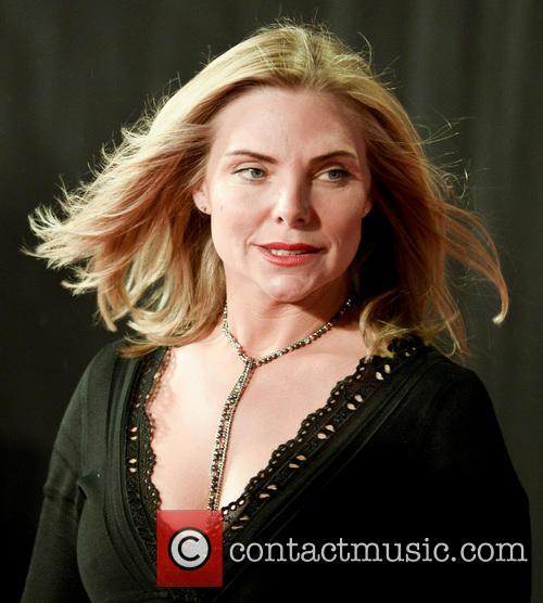 Samantha Womack 1