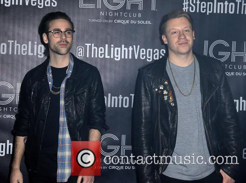 Macklemore and Ryan Lewis