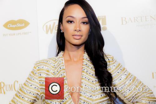 Nico and Draya Michele 1