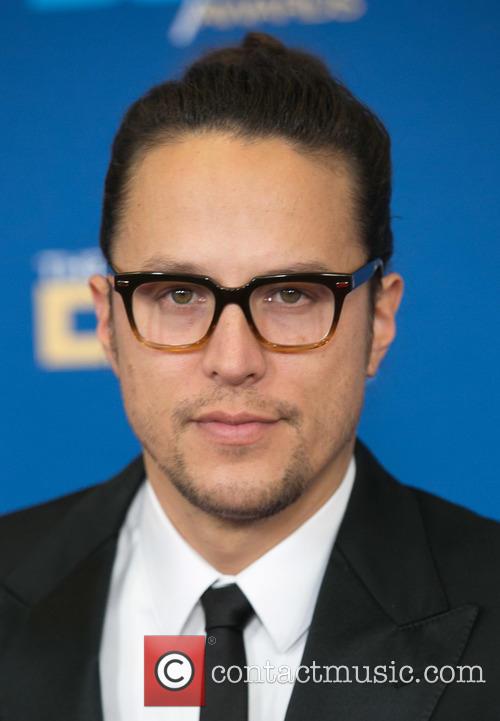 Cary Fukunaga