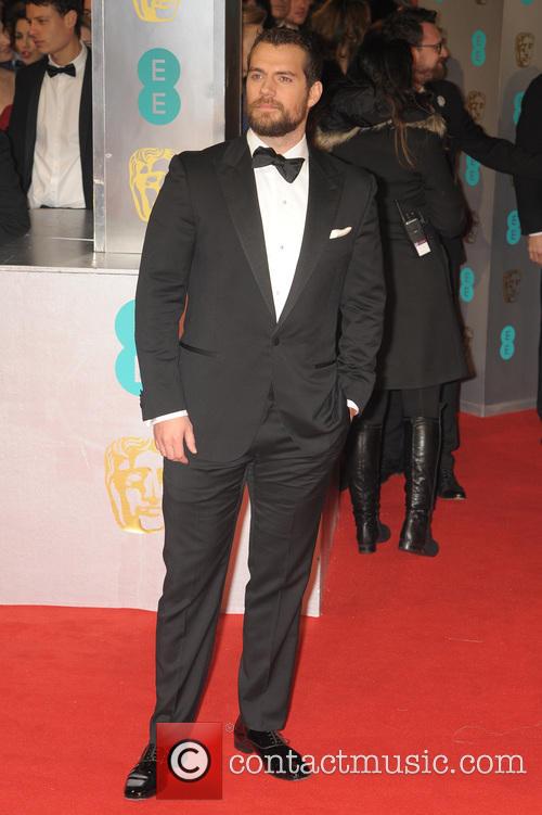 the EE British Academy Film Awards held at The Opera House | 38 ...
