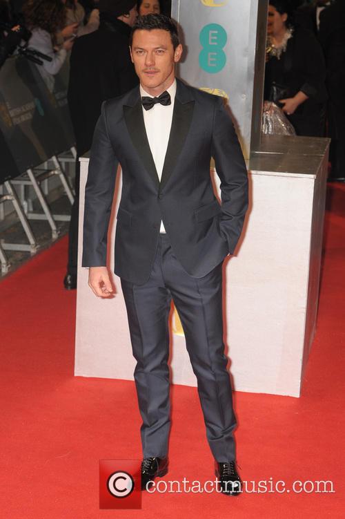 the EE British Academy Film Awards held at The Opera House | 38 ...