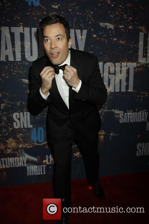 Jimmy Fallon