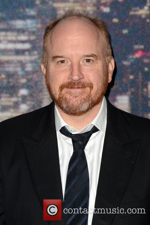 Louis CK