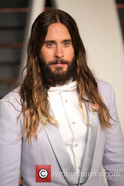 Jared Leto