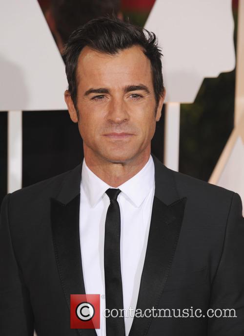 Justin Theroux 