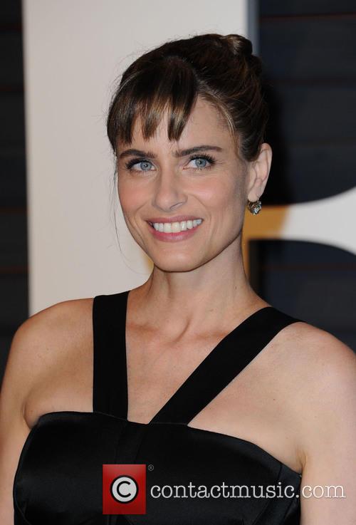 Amanda Peet