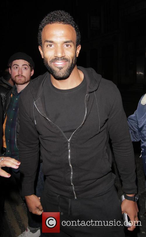 Craig David