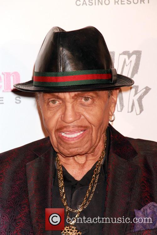 Joe Jackson