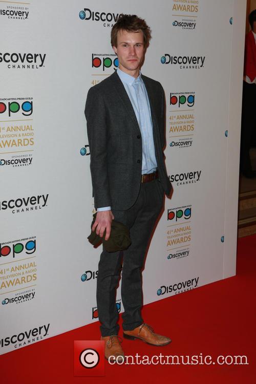 Hugh Skinner 1