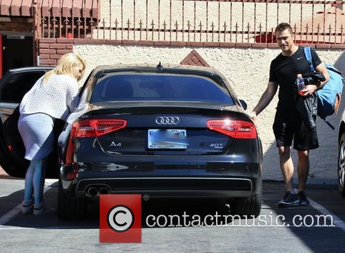 Witney Carson and Chris Soules 1