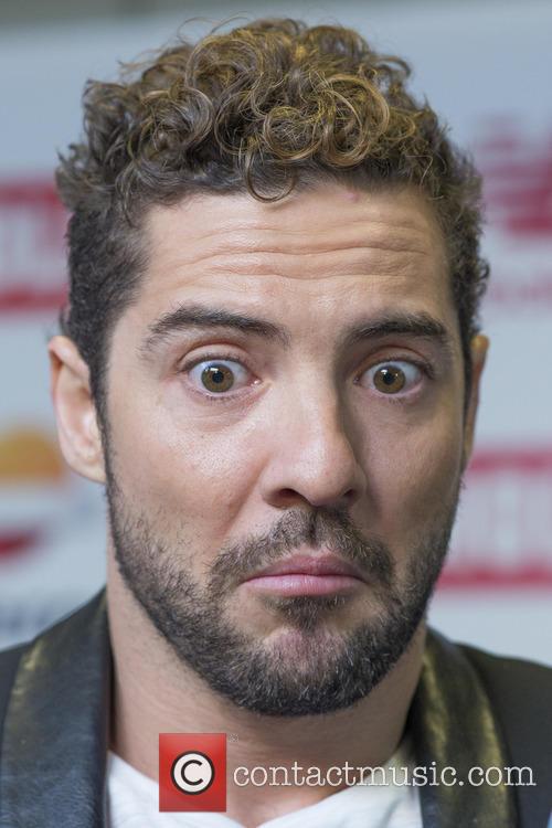 David Bisbal 1