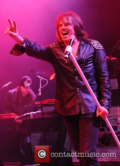 Joey Tempest