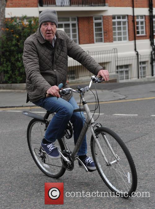 Jeremy Clarkson