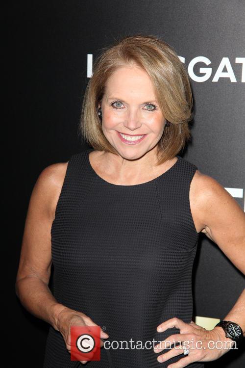 Katie Couric