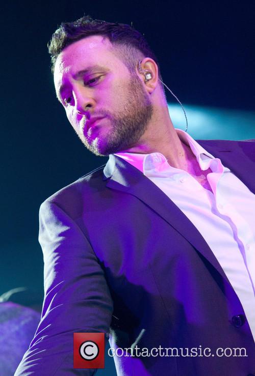 Antony Costa 1