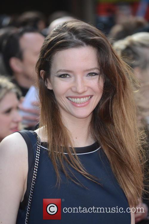 Talulah Riley - 20th Jameson Empire Awards - Arrivals | 11 Pictures ...
