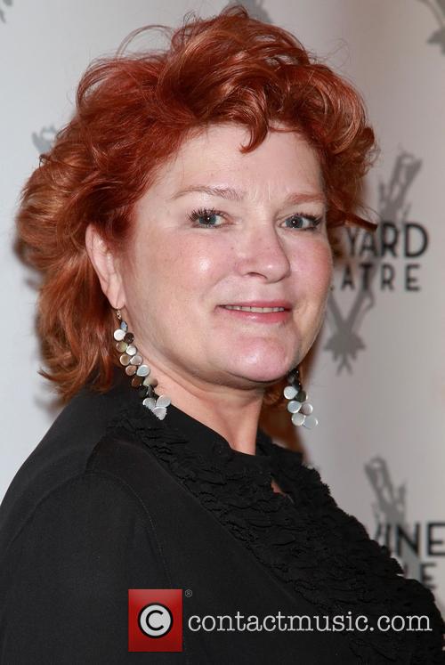 Kate Mulgrew