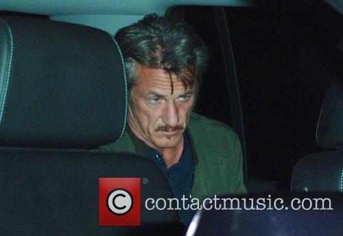 Sean Penn