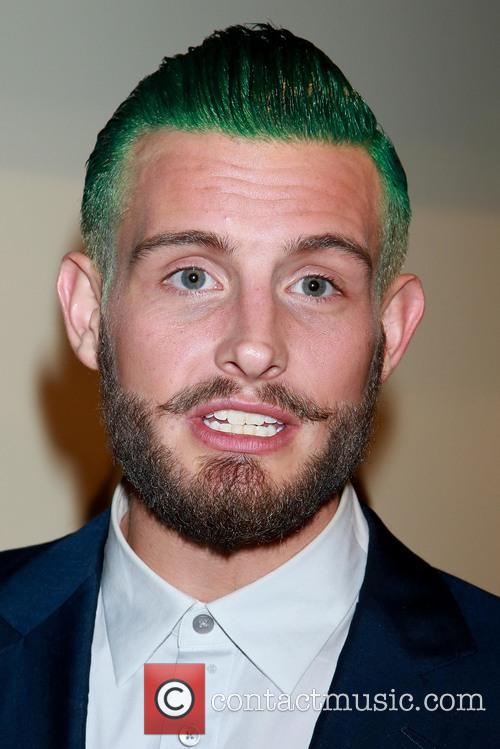 Nico Tortorella 1