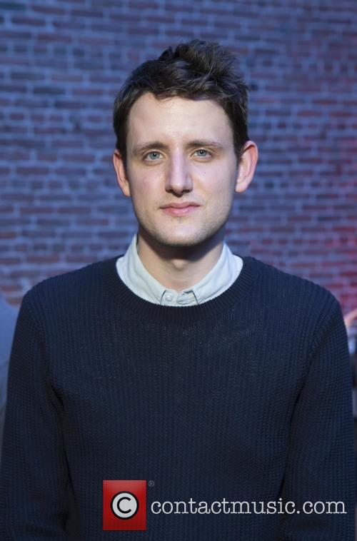 Zach Woods 1