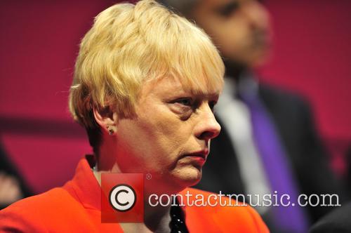 Angela Eagle 1