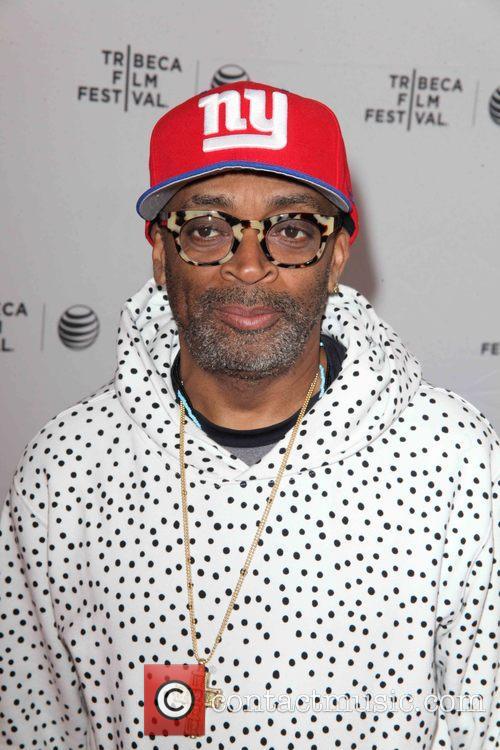 Spike Lee