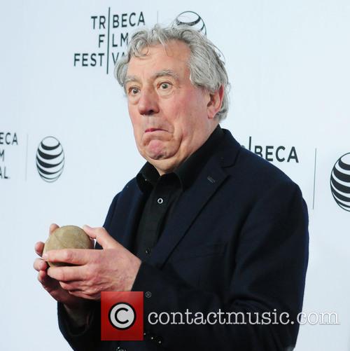 Terry Jones 1