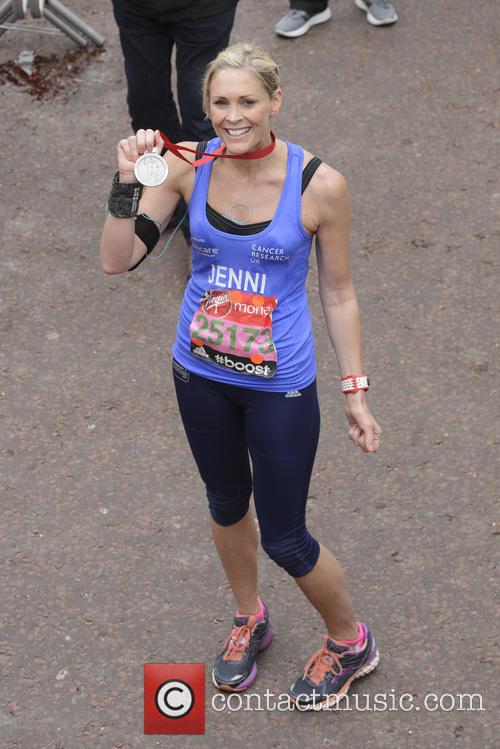 Jenni Falconer 1