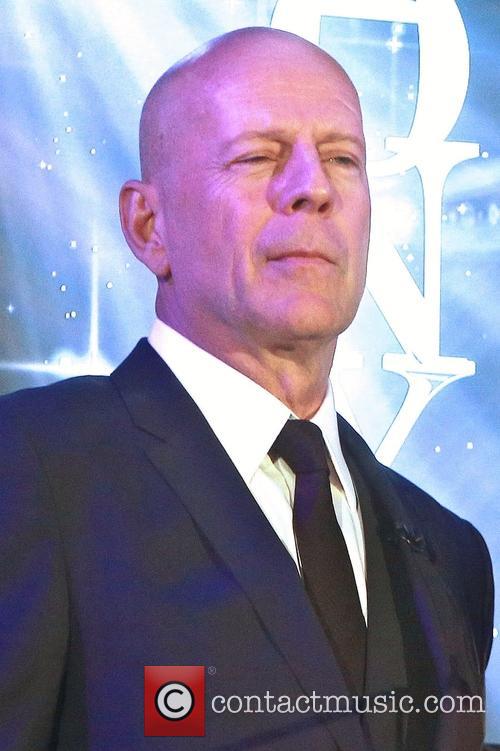 Bruce Willis | Biography, News, Photos and Videos 