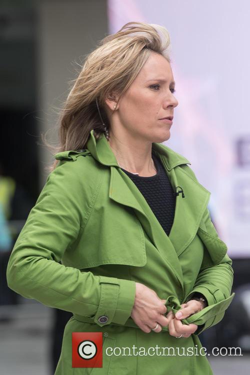 Sophie Raworth