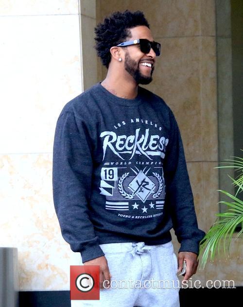 Omarion 1