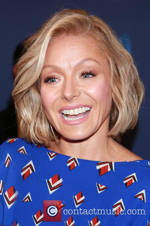 Kelly Ripa