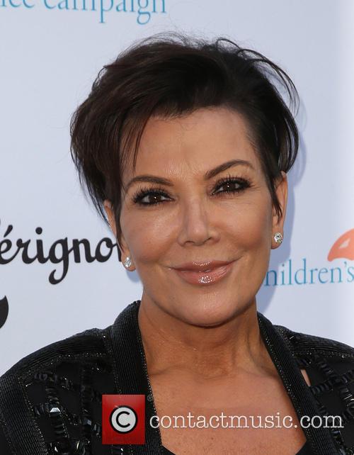 Kris Jenner