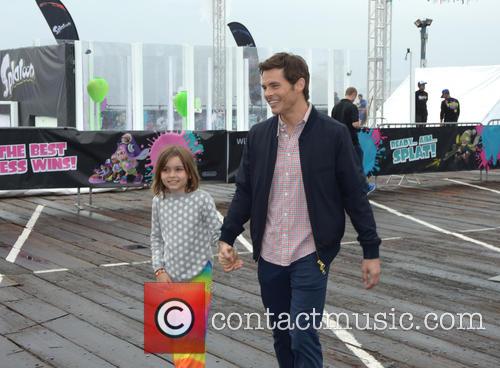 James Marsden and Mary Marsden 1