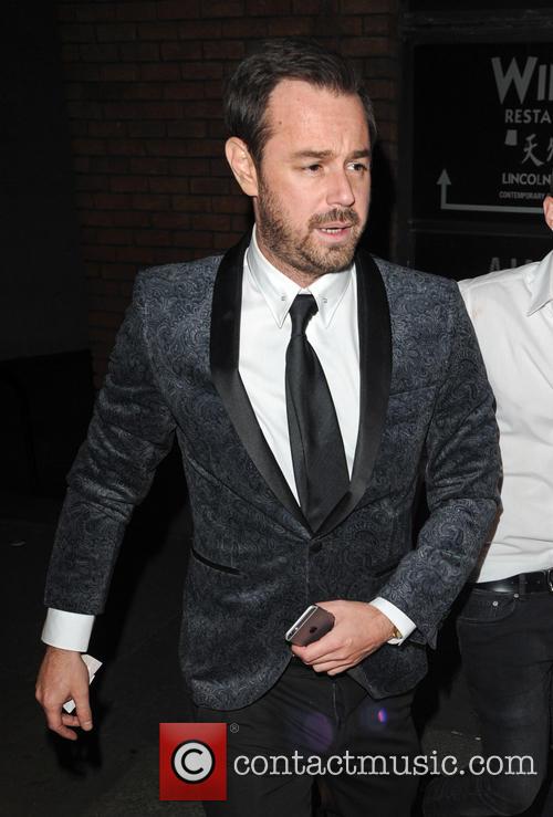 Danny Dyer