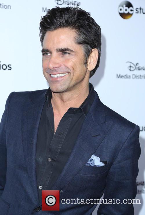 john Stamos