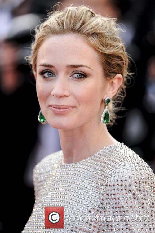 Emily Blunt