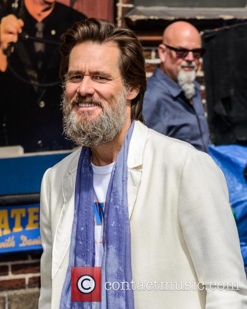 Jim Carrey