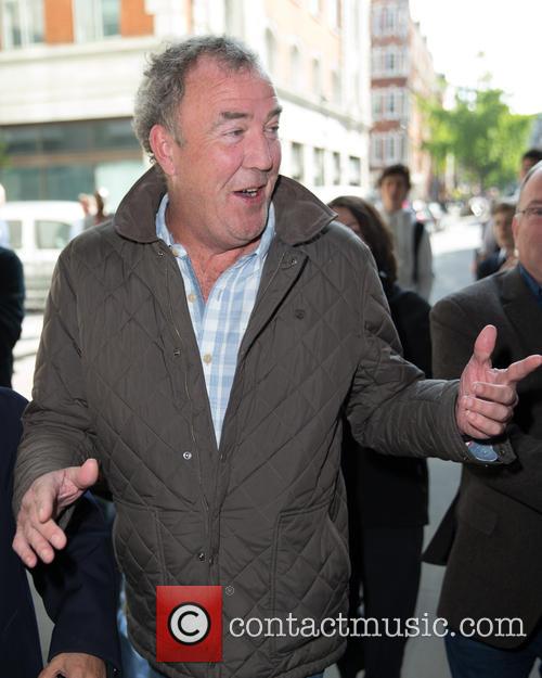 Jeremy Clarkson