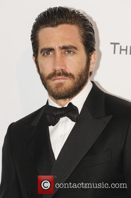 Jake Gyllenhaal 1