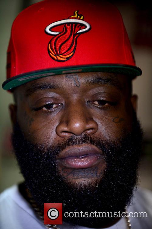 Rick Ross